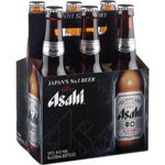Asahi Super Dry (Россия)